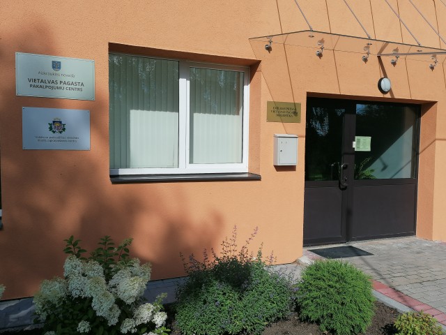 Vietalvas bibliotēka